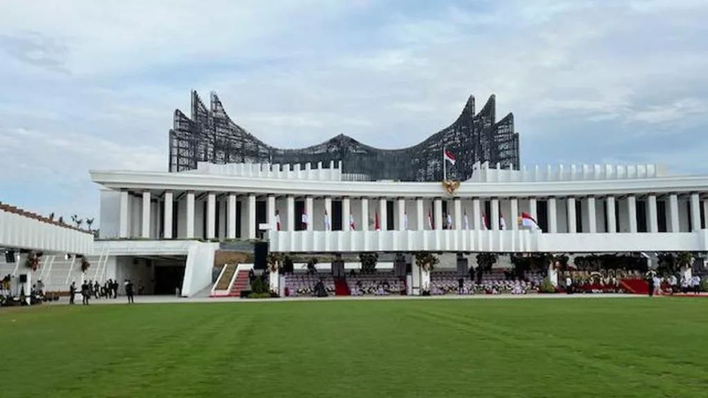 Istana Negara