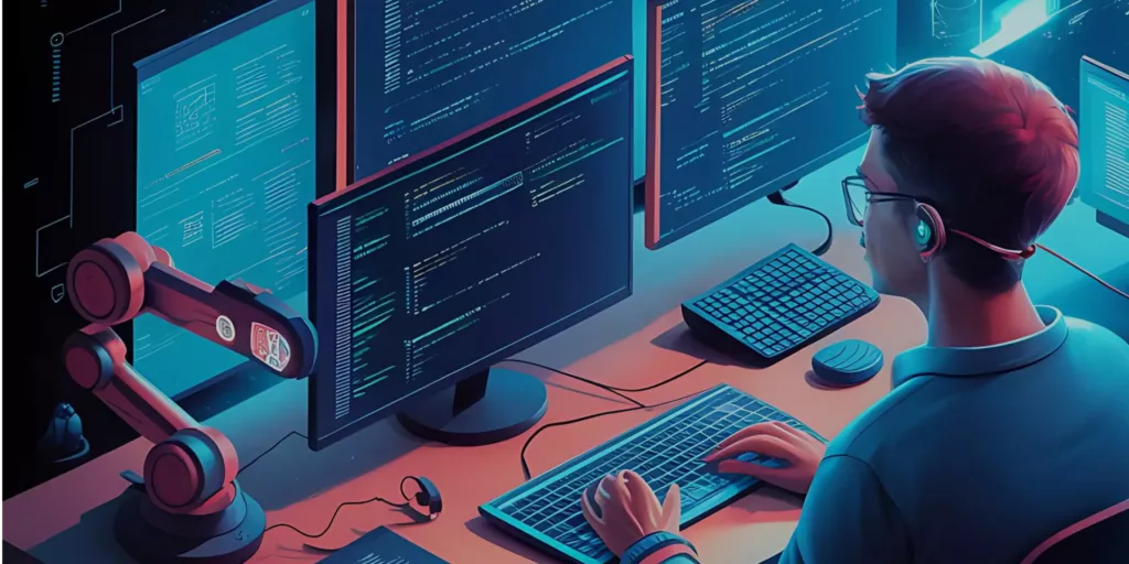 Manual vs Automation Testing