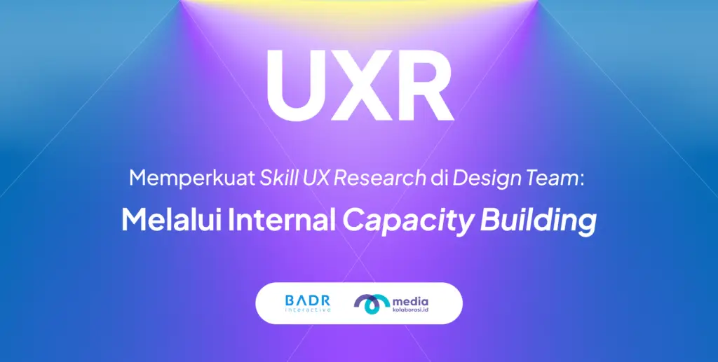 Skill UX Research untuk UI/UX Designer