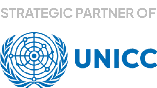 Strategic Partner of UNICC