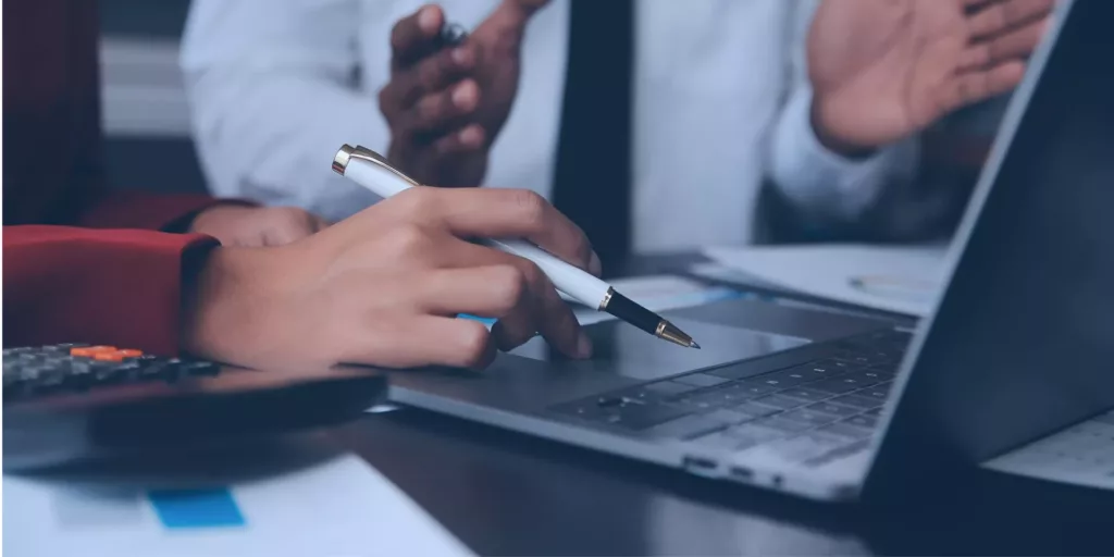 Software development risk management