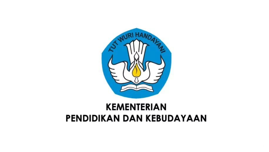 Logo Kemendikbud