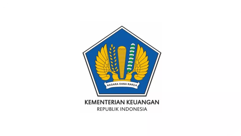Logo Kementerian Keuangan