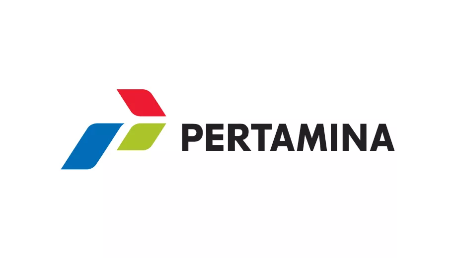 Logo Pertamina