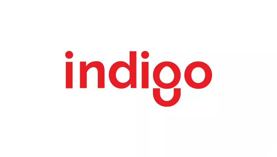 Logo Indigo