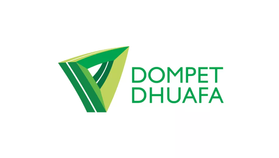 Logo Dompet Dhuafa