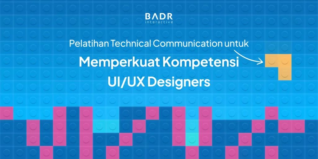 Skill komunikasi UI/UX Designer