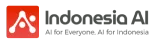Logo Indonesia AI