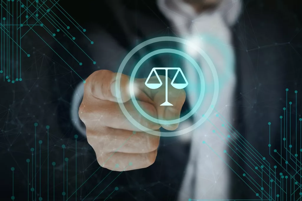 Data Regulation